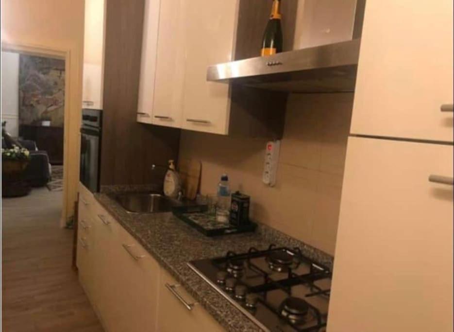 Appartamento Incantevole Al Centro Di Bologna Galliera Екстер'єр фото